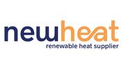 New Heat logo