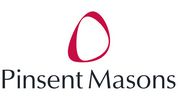 Pinsent Masons logo