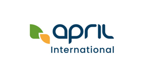 APRIL INTERNATIONAL