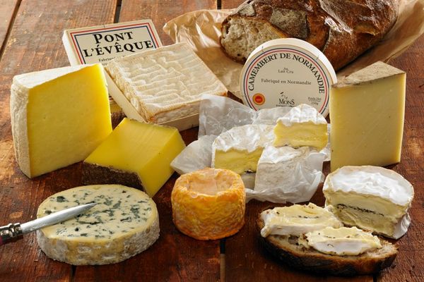 Fromage de Mythese