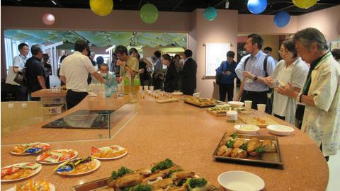 Gunma 1rst event