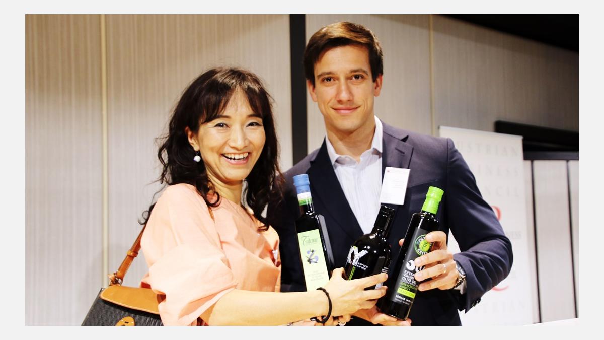 Photo Cocktail Européen