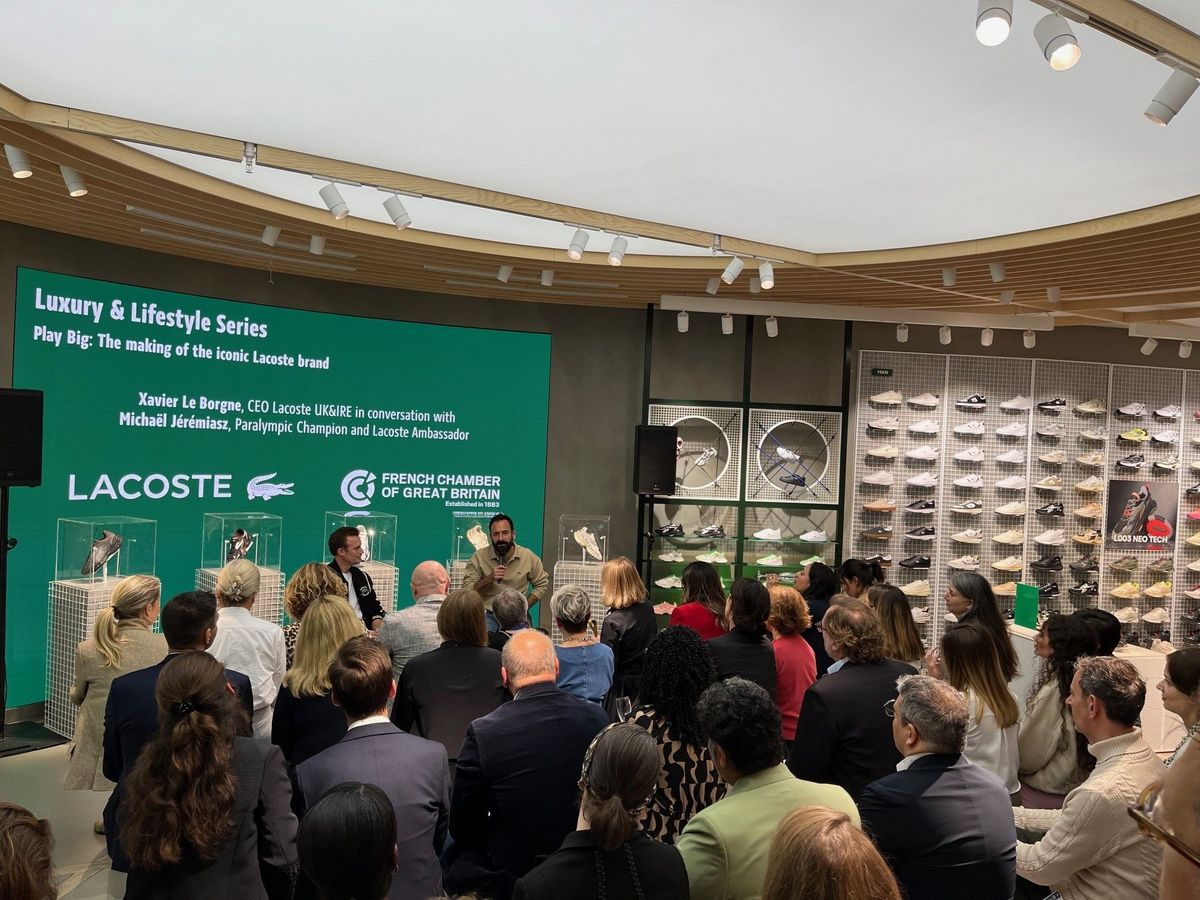 Luxury & Lifestyle Series