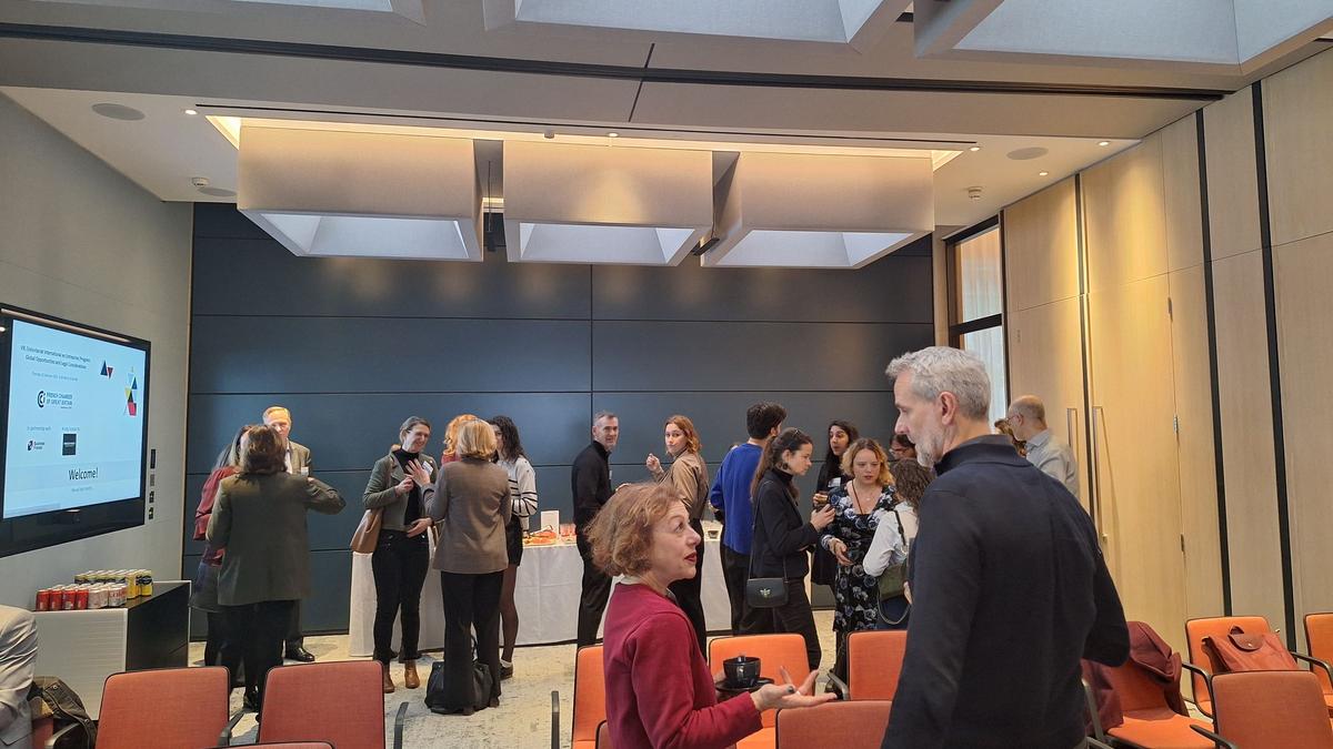 VIE (Volontariat International en Entreprise) Program: Global Opportunities and Legal Considerations