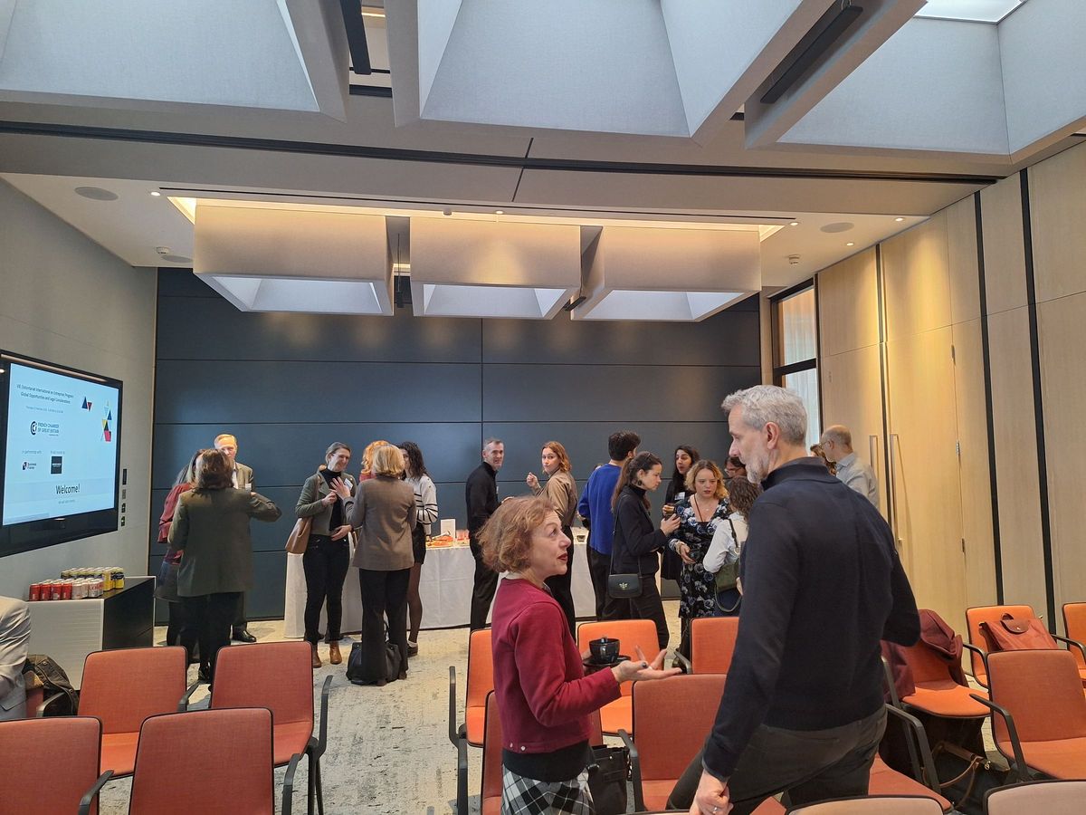 VIE (Volontariat International en Entreprise) Program: Global Opportunities and Legal Considerations