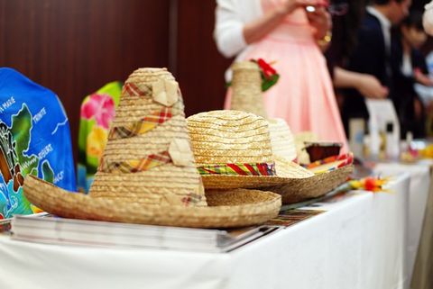 Soirée découverte de la Martinique