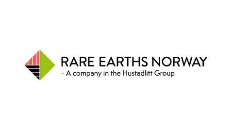 RARE EARTHS NORWAY AS