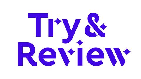 TRY AND REVIEW