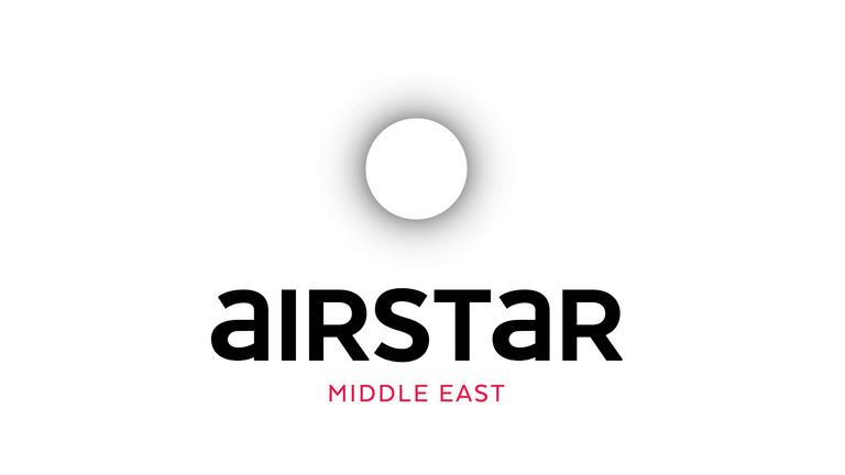 AirStar logo