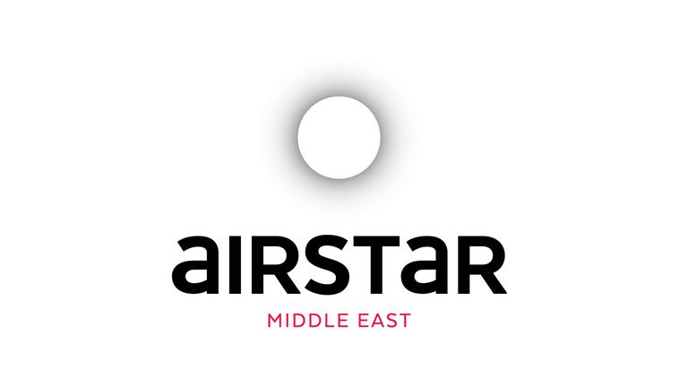 AirStar logo