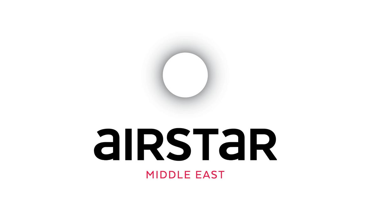AirStar logo