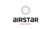 AirStar logo