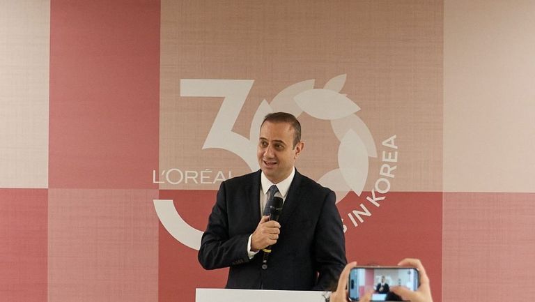 L'Oreal Korea's 'KO-Creation' strategy to elevate beauty innovation