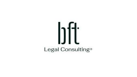BFT LEGAL CONSULTING