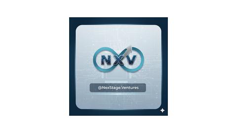NEXSTAGE.VENTURES