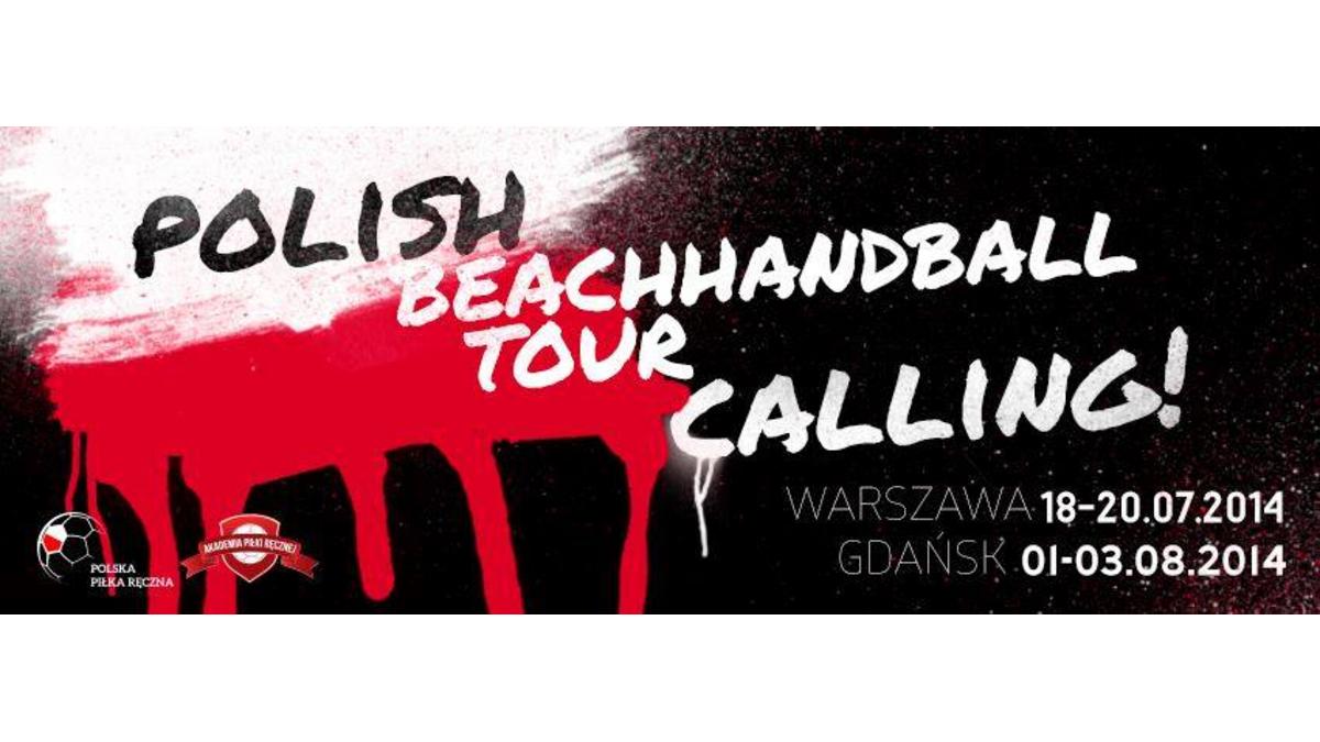 Polish Beachhandball Tour