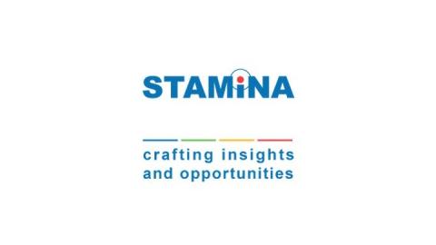 STAMINA ASIA CO., LTD.