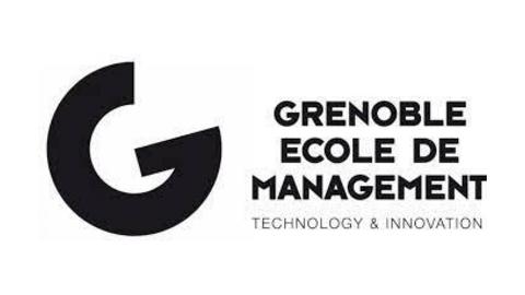 ESC GRENOBLE ÉCOLE DE MANAGEMENT