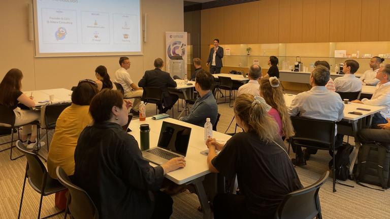 Digital Marketing Trends and Innovations