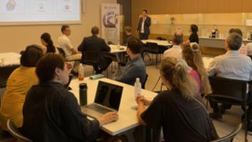Digital Marketing Trends and Innovations