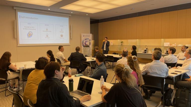 Digital Marketing Trends and Innovations