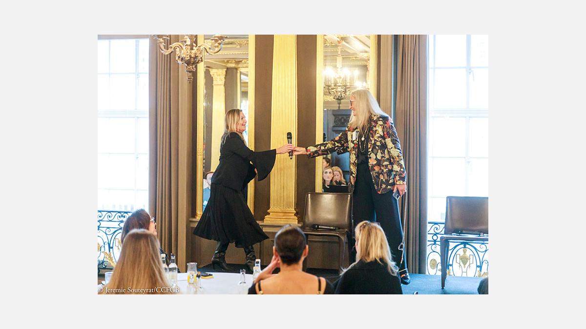 Luxury-Club-breakfast-Exploring-the-Metaverse-the-French-Chamber