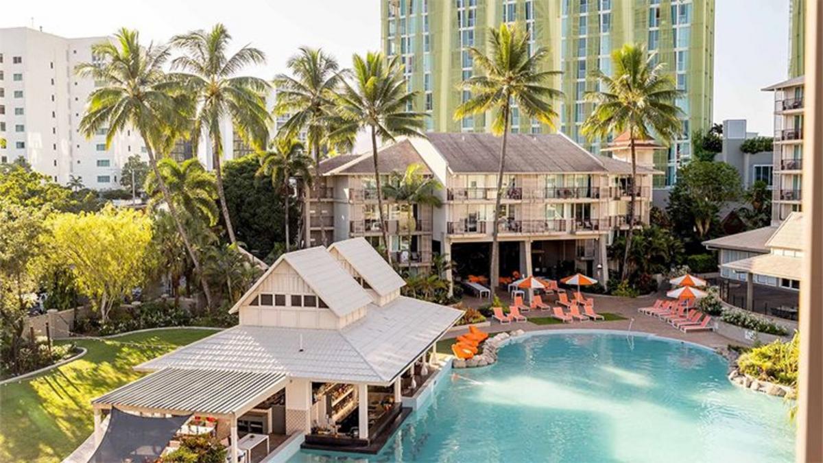 Novotel news