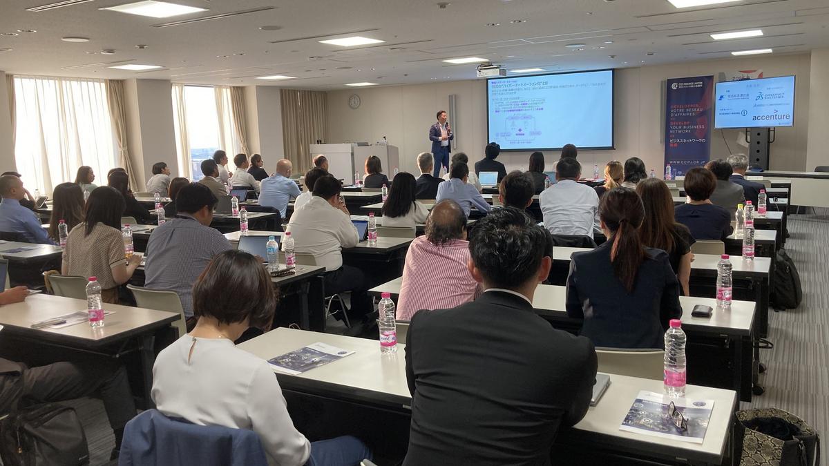 Supply Chain Business Summit Supply Chain Business Summit