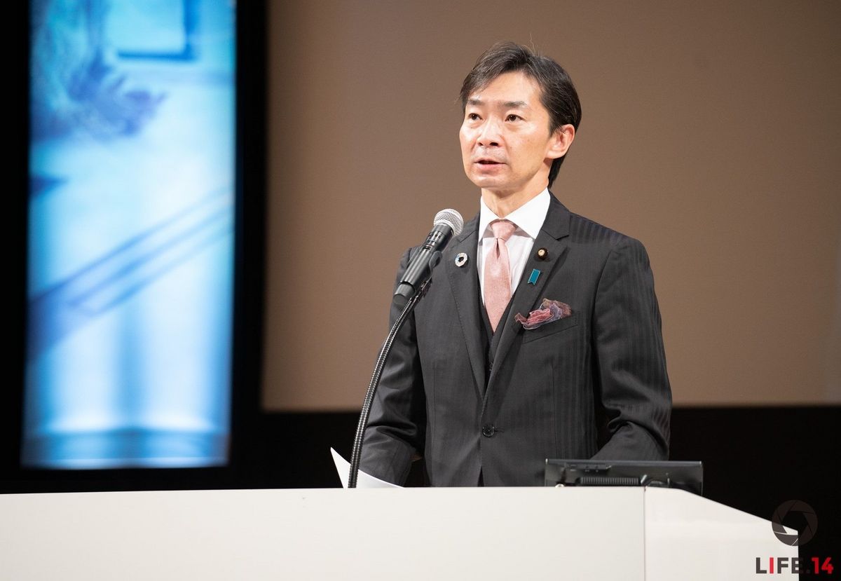 2019年日仏ビジネスサミット