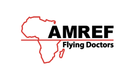 AMREF FLYING DOCTORS