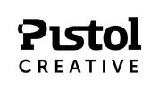 Pistol Creative logo