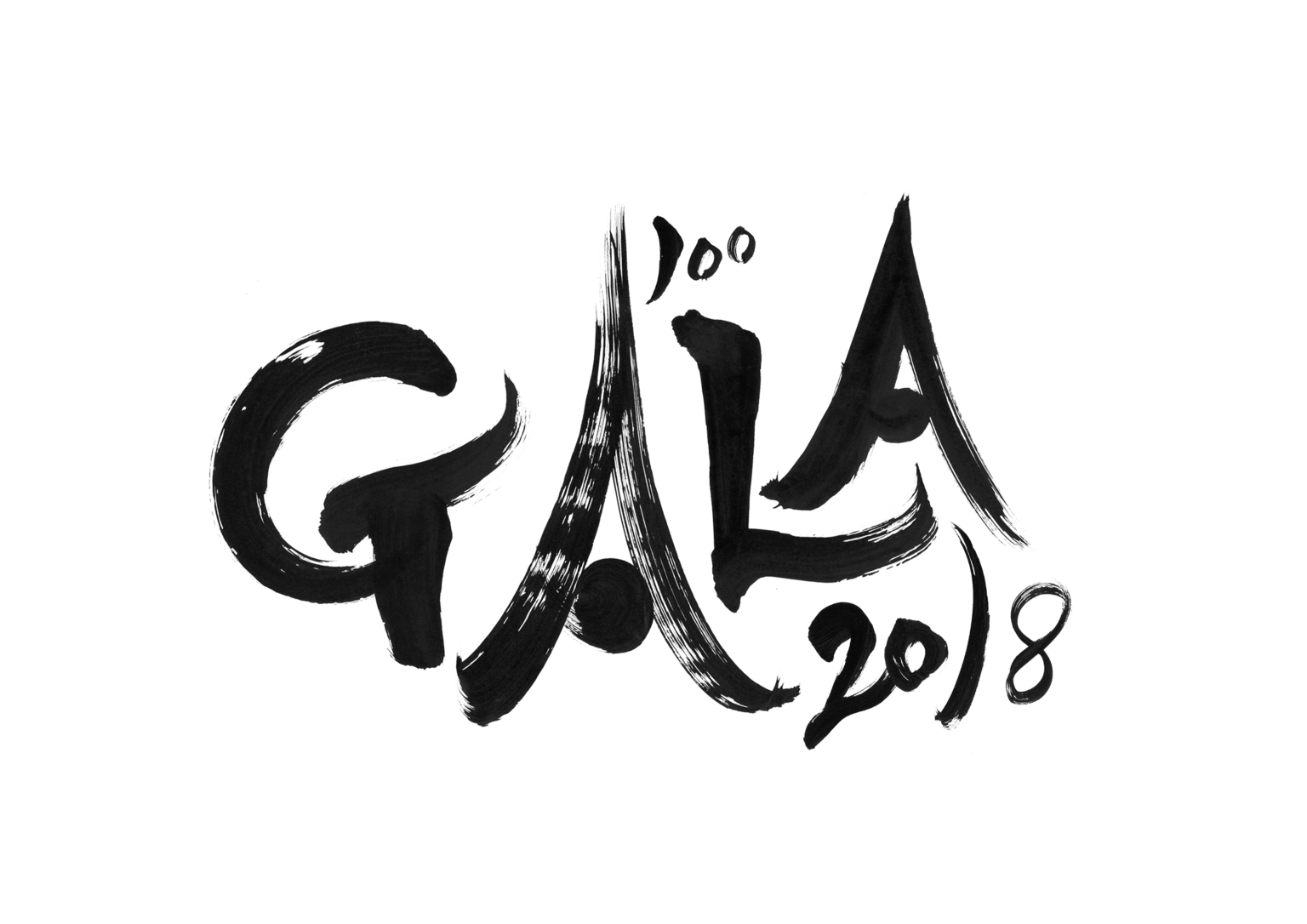 [Translate to Japonais:] Logo du Gala de Tokyo 2018