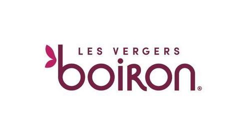 BOIRON FRERES - LES VERGERS BOIRON - APAC RO