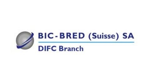 BIC-BRED (SUISSE) SA DIFC BRANCH