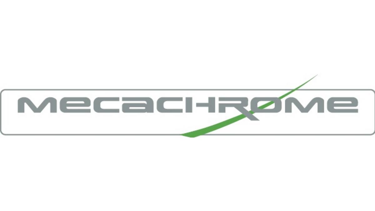 Mecachrome logo