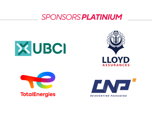 Sponsors Platinum