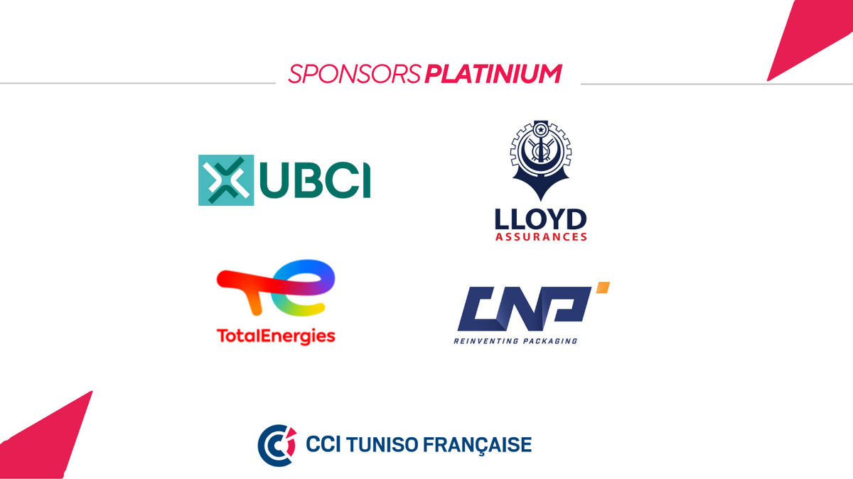 Sponsors Platinum
