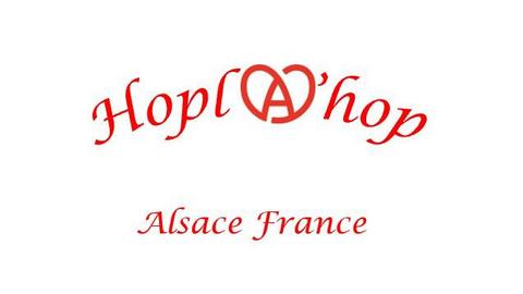 HOPLA HOP