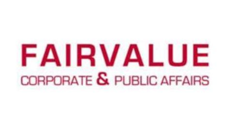 FAIRVALUE CORPORATE & PUBLIC AFFAIRS