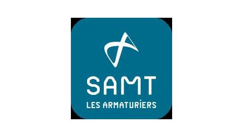 SAMT REBAR LTD