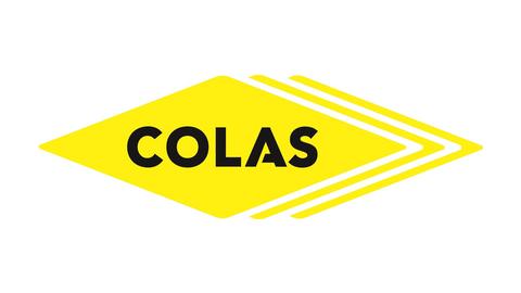 COLAS SUISSE SA