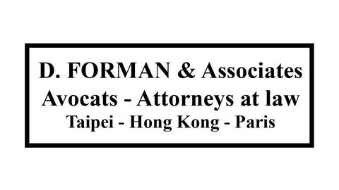 D. FORMAN & ASSOCIATES AVOCATS-ATTORNEYS AT LAW