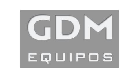 GDM EQUIPOS SAS