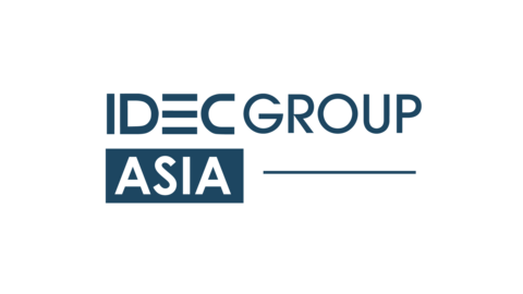 IDEC GROUP ASIA PTE. LTD