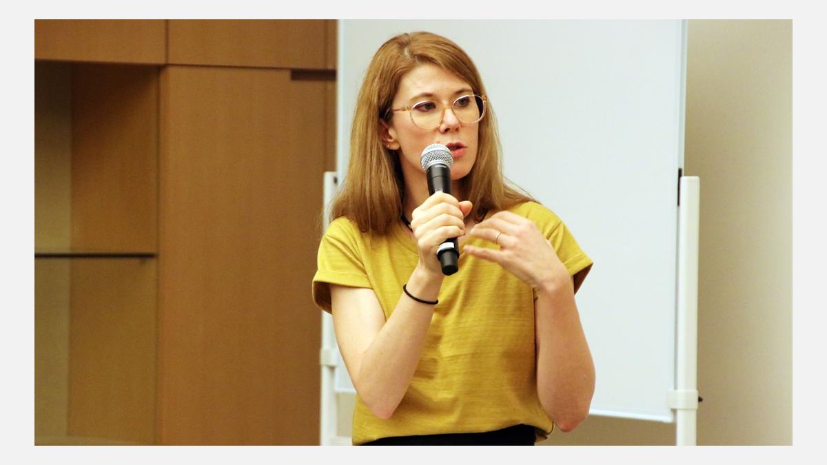 Photo de l'événement