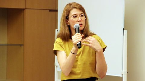 Photo de l'événement Photo de l'événement