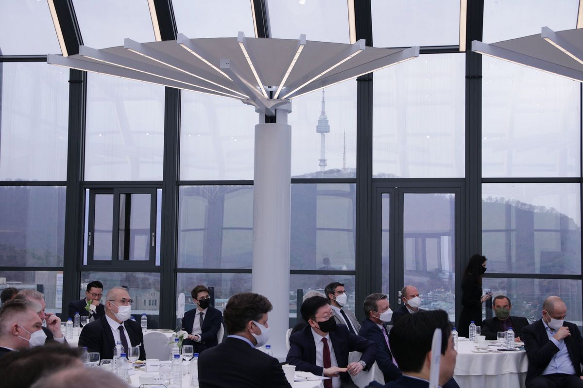 What to expect from the new Korean administration? (FKCCI)