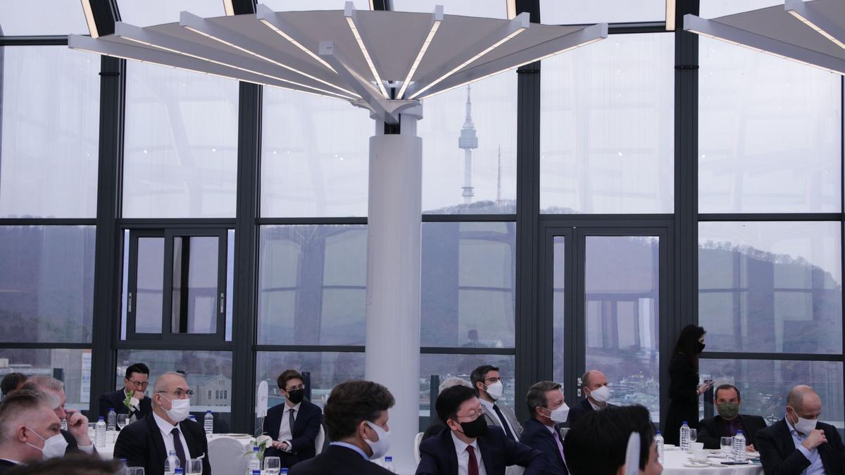 What to expect from the new Korean administration? (FKCCI)