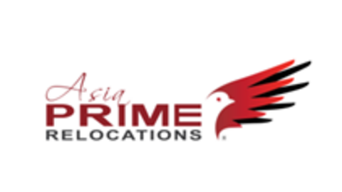 PRIME RELOCATIONS ASIA