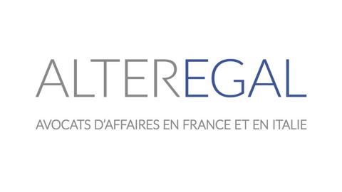 ALTEREGAL AVVOCATI D'IMPRESA IN ITALIA E IN FRANCIA
